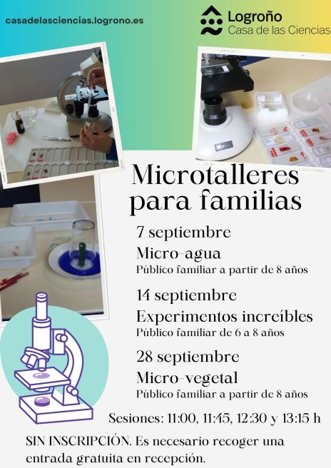 Microtalleres