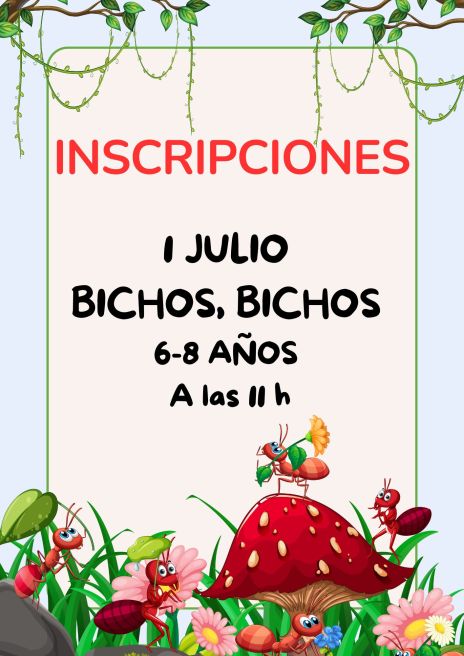 Bichos