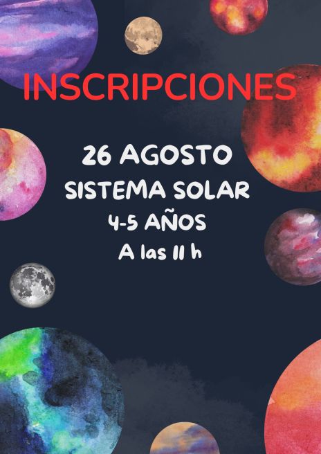 inscripciones