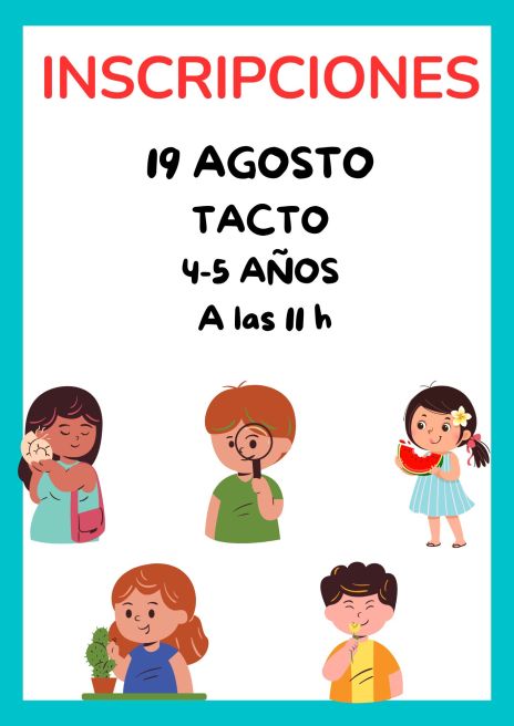 Tacto