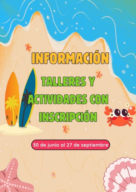 información