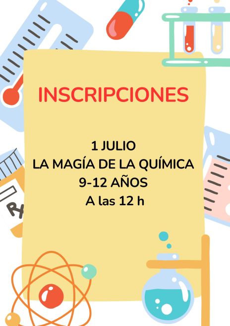 QUIMICA