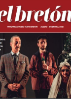 Revista “El Bretón”