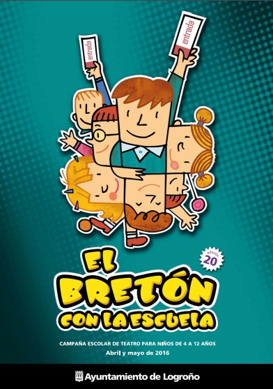 El Bretón con la Escuela