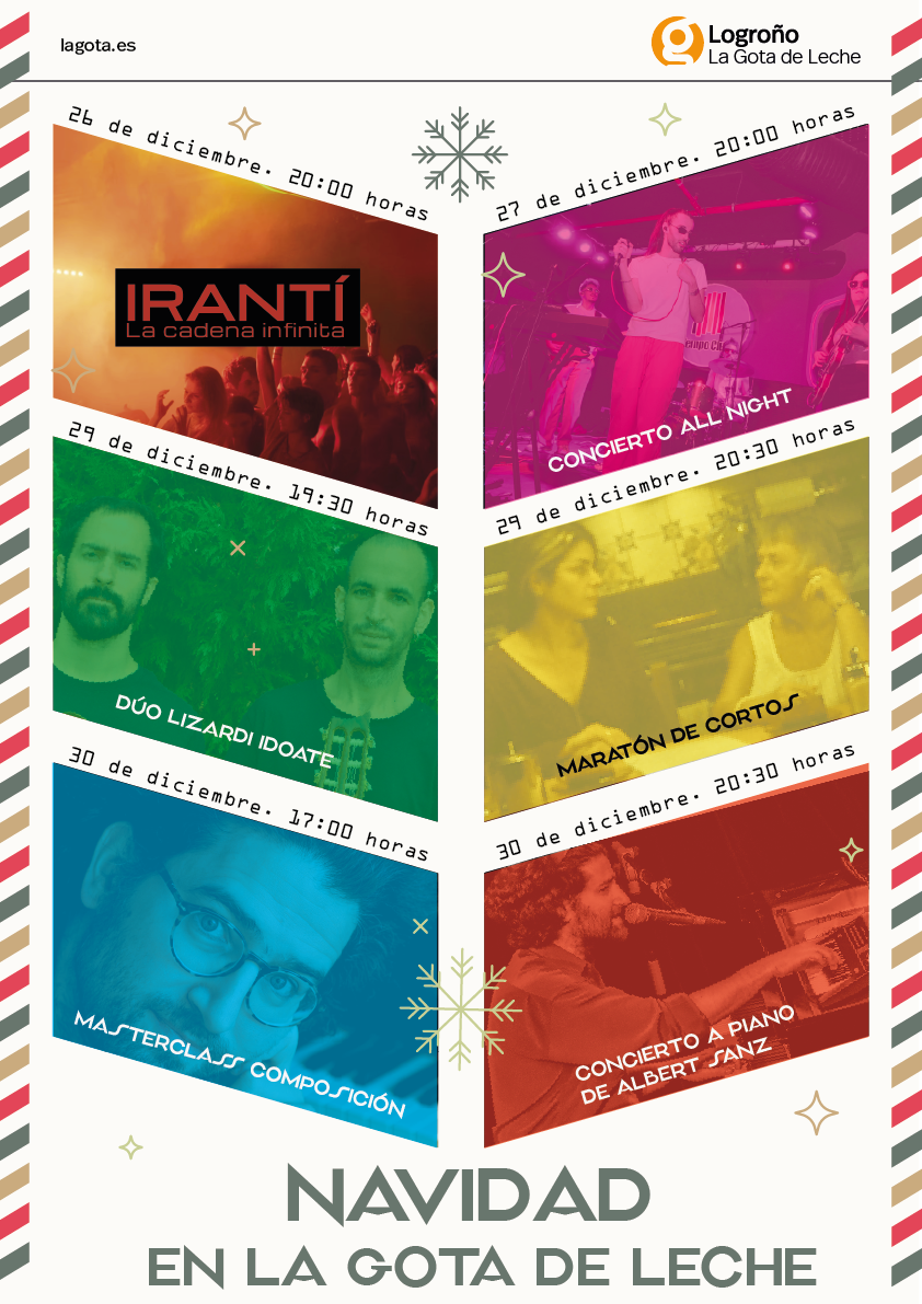 Imagen Programación