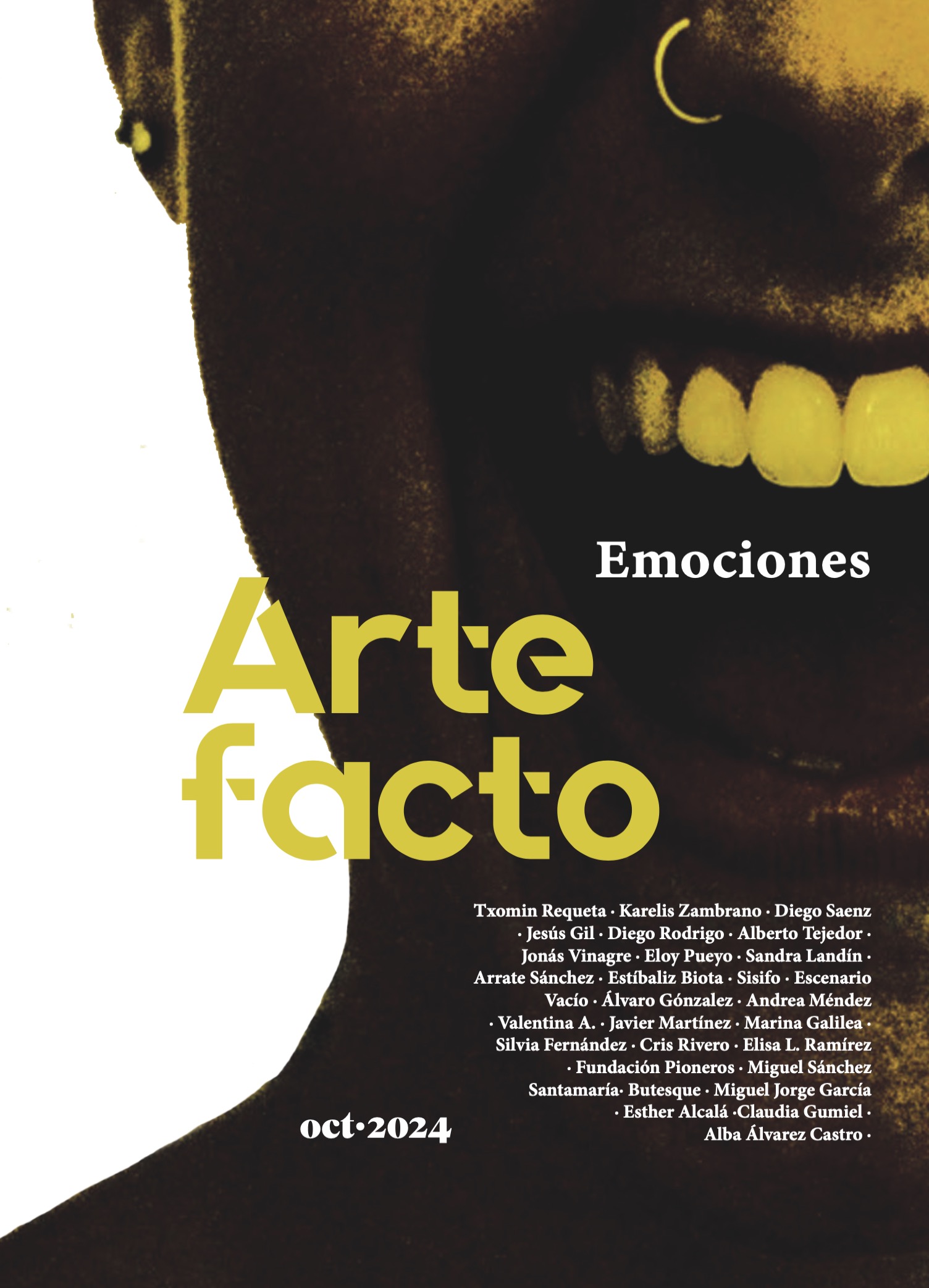 Portada revista
