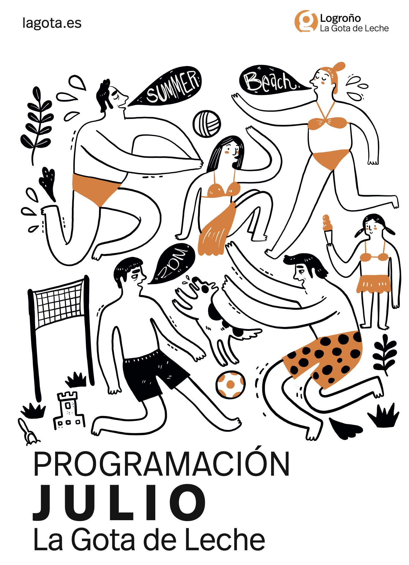 Imagen Programación