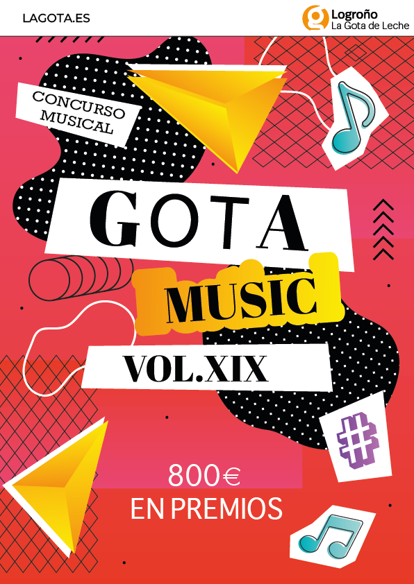 19.º Concurso Gota Music