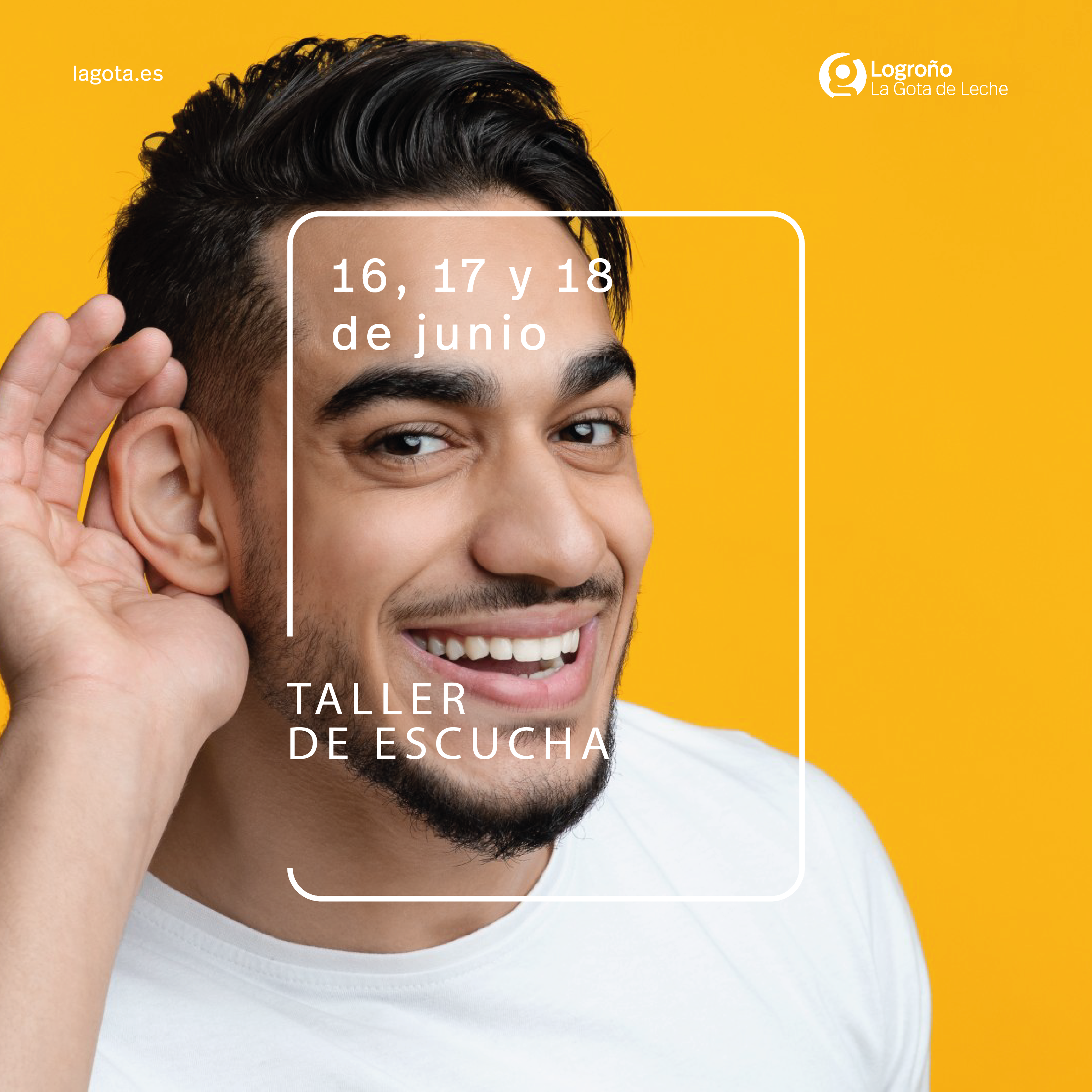 Taller de Escucha