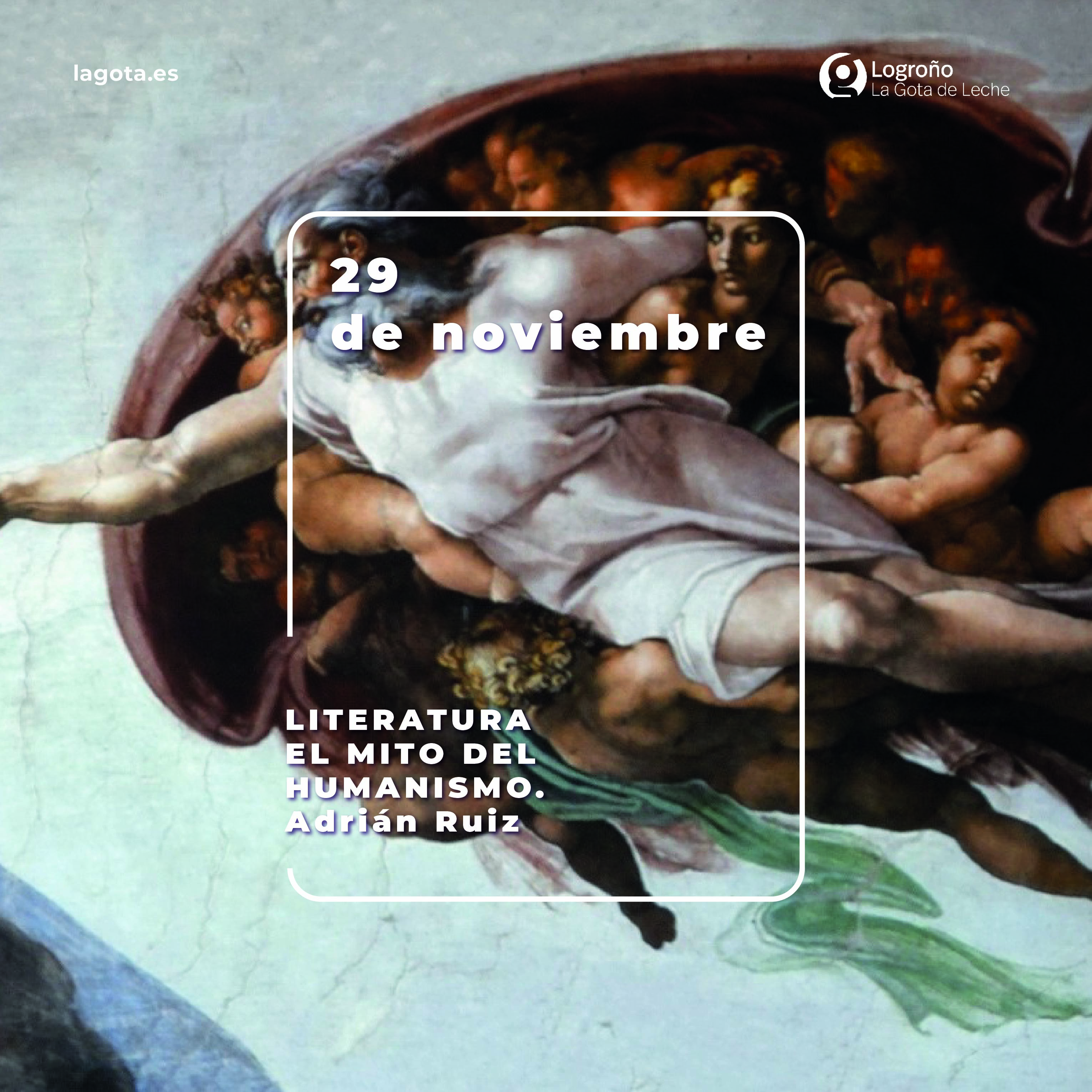 El Mito del Humanismo