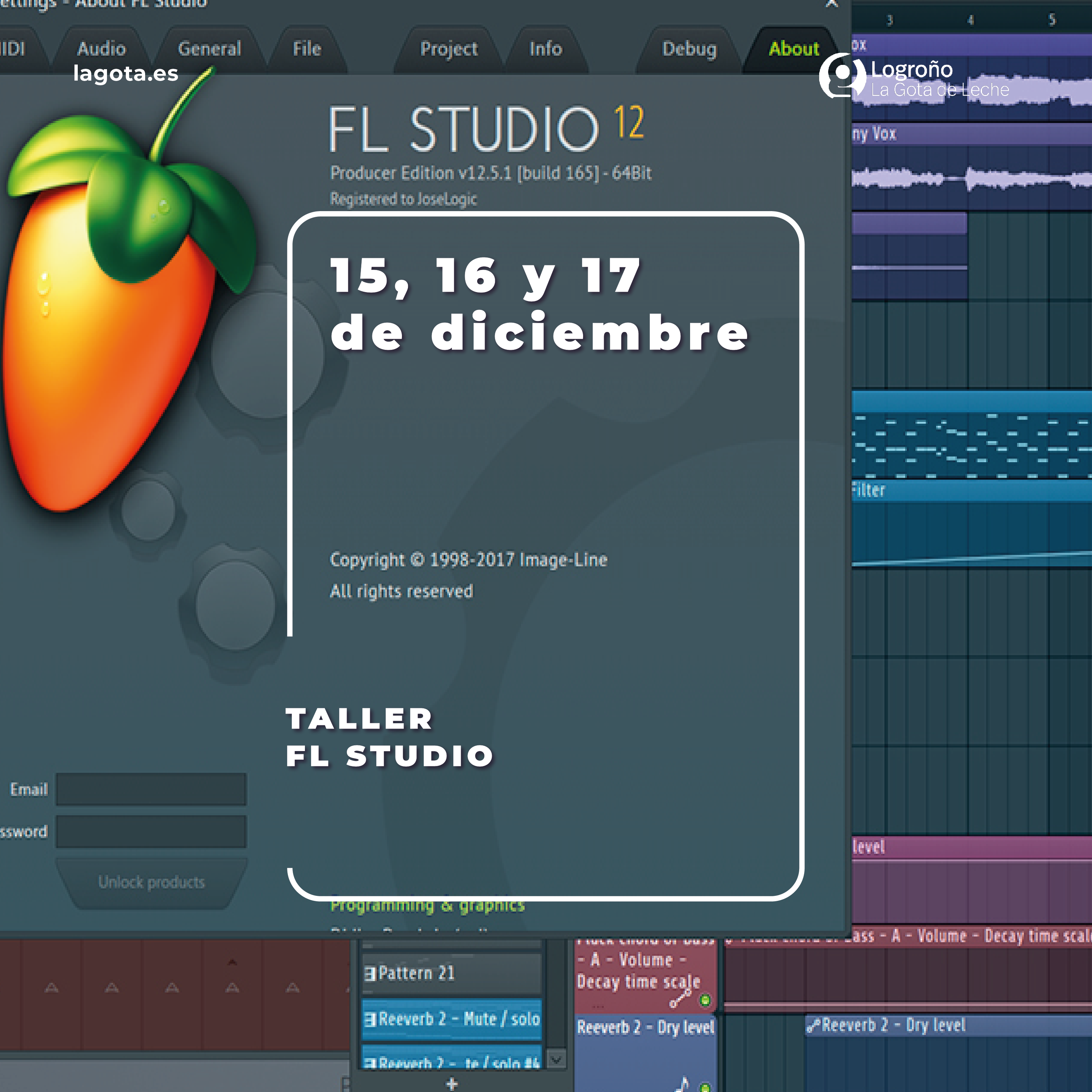 FL Studio