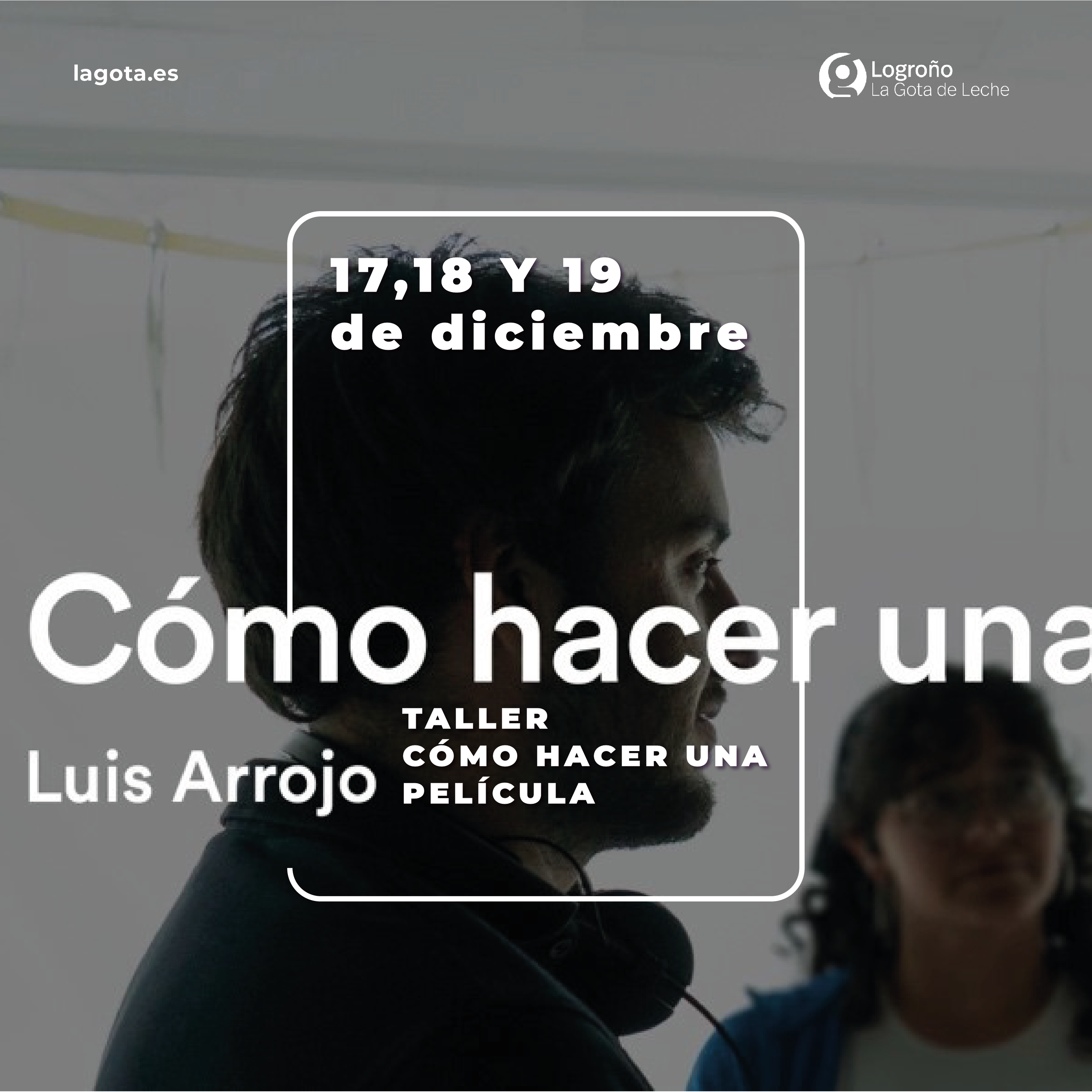 Cómo Hacer una Película