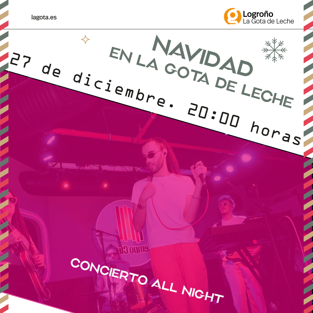 Concierto All Night