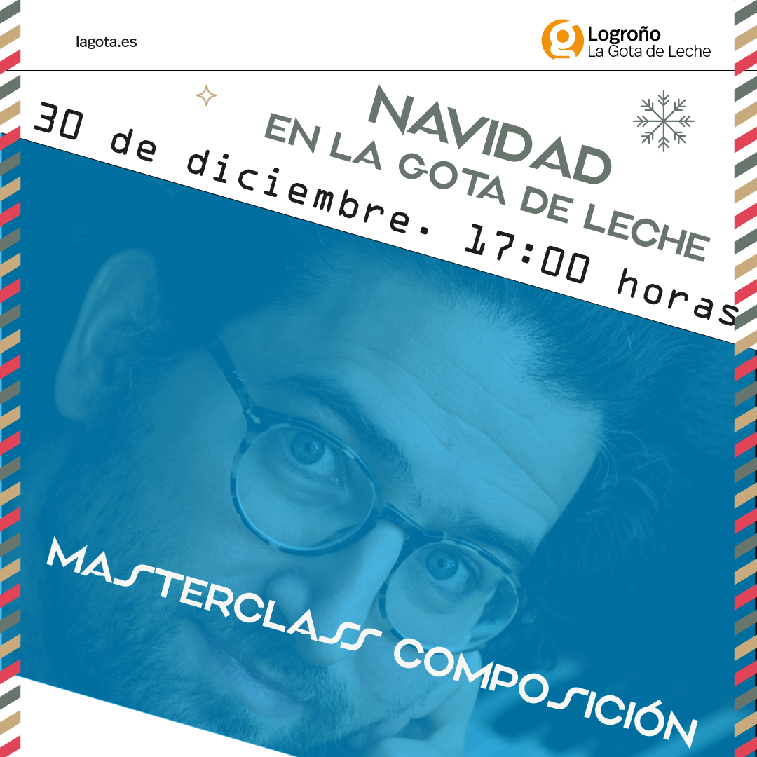 MasterClass Albert Sanz 