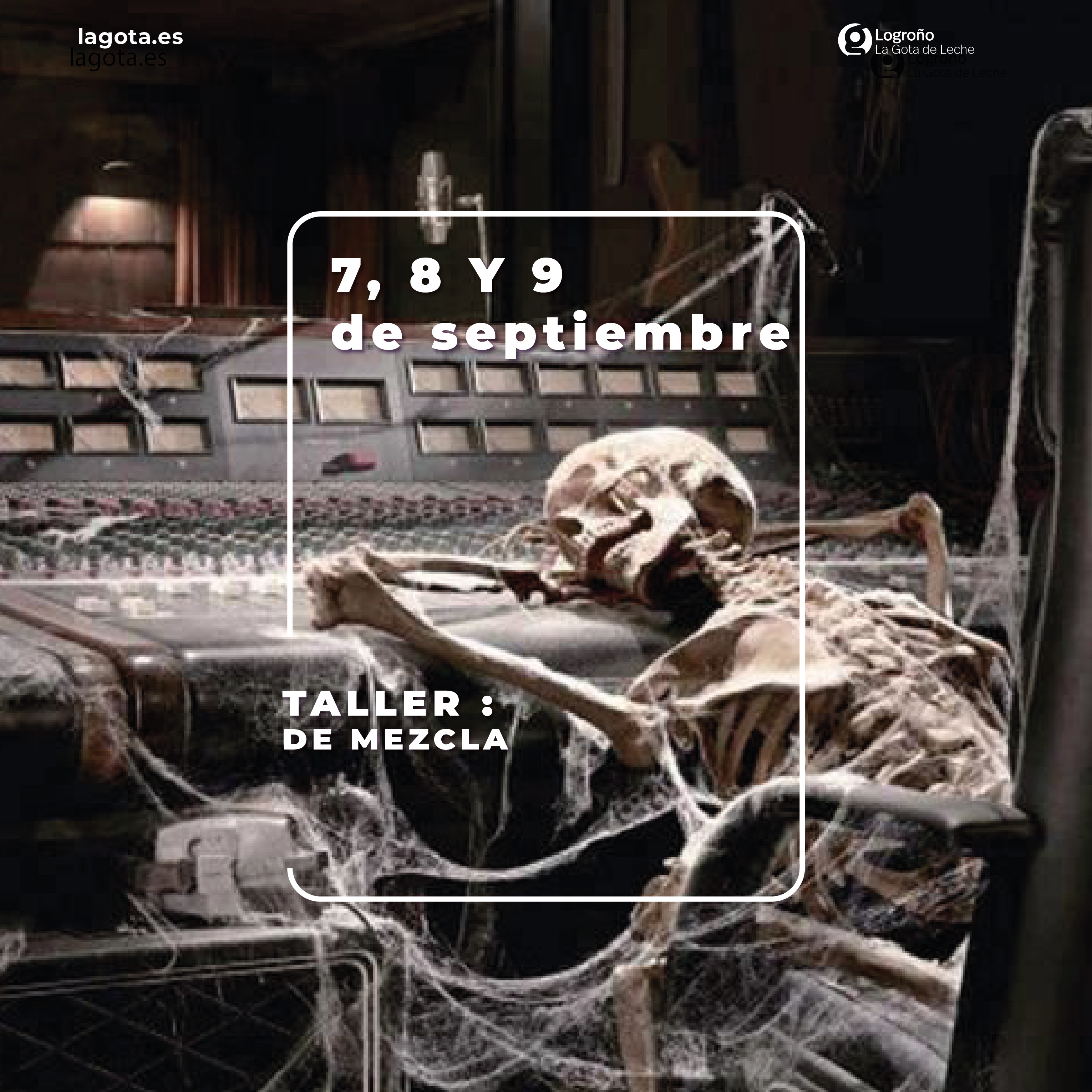 Taller de Mezcla