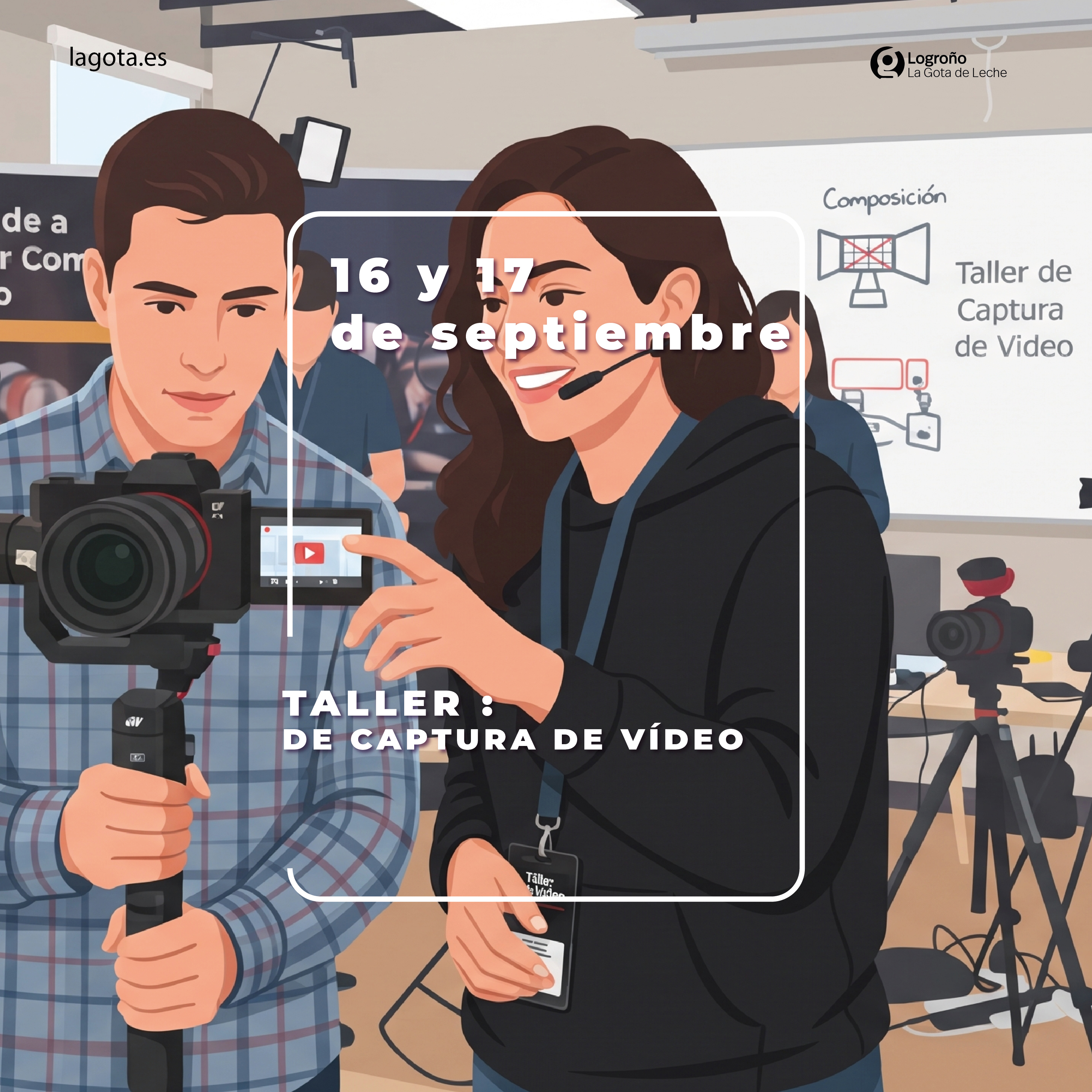 capturavideo