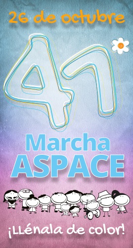 Cartel ASPACE