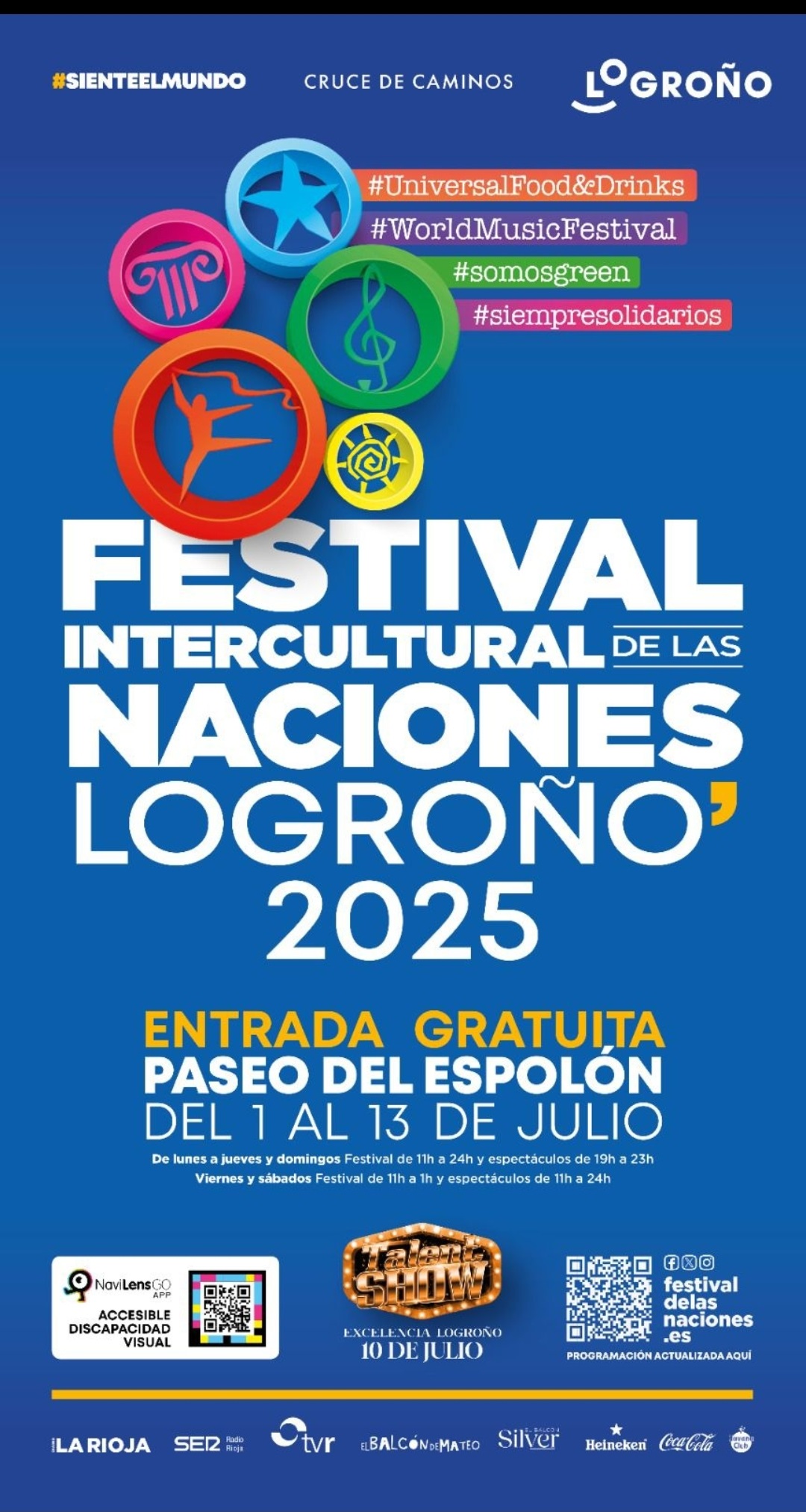 Cartel festival