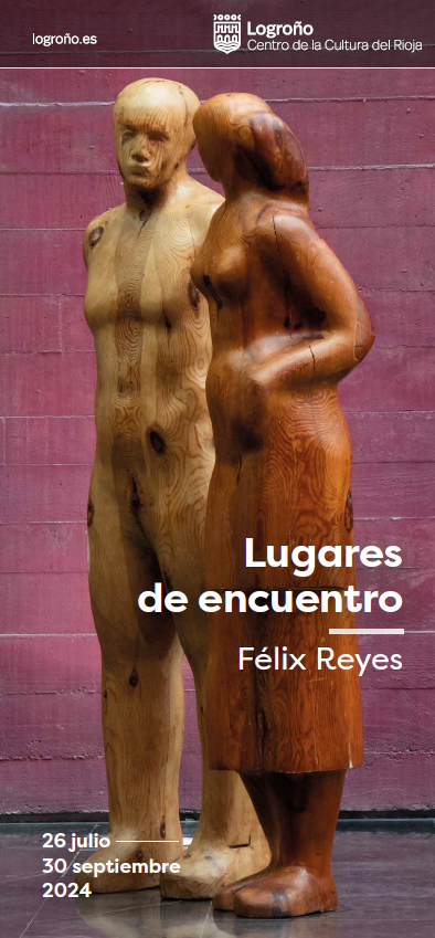 Cartel exposición Reyes