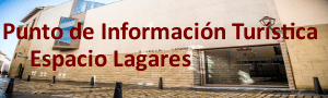 Punto de Información Turística 'Espacio Lagares'