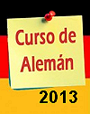 Imagen Curso de alemán en Darmstadt (Alemania) 2013