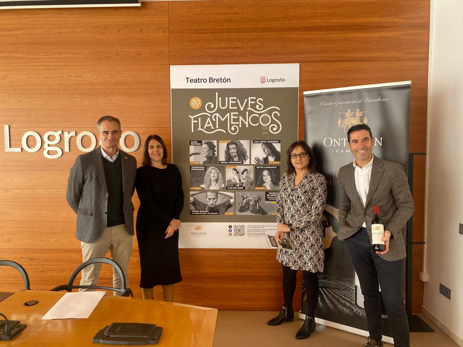 imagen de la presentación