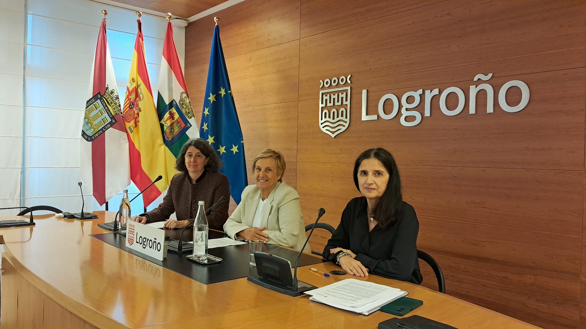 Presentación