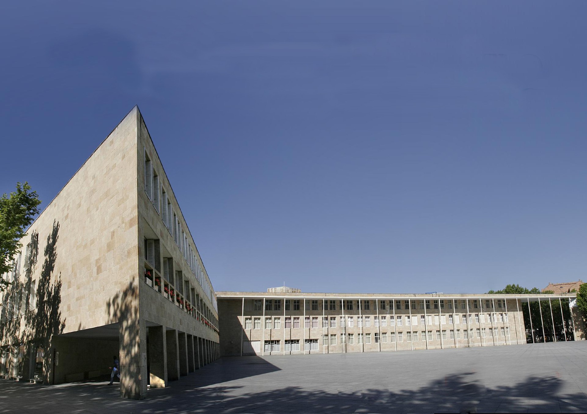 Imagen Agenda del Equipo de Gobierno del Ayuntamiento de Logroño. Martes, 12 de mayo de 2026