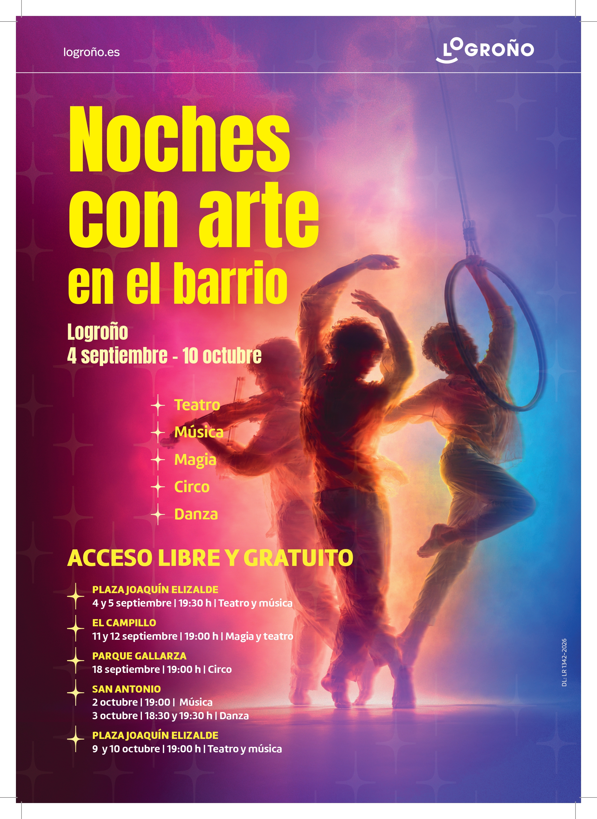 Cartel de
