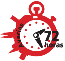 Icono averías menos 72h